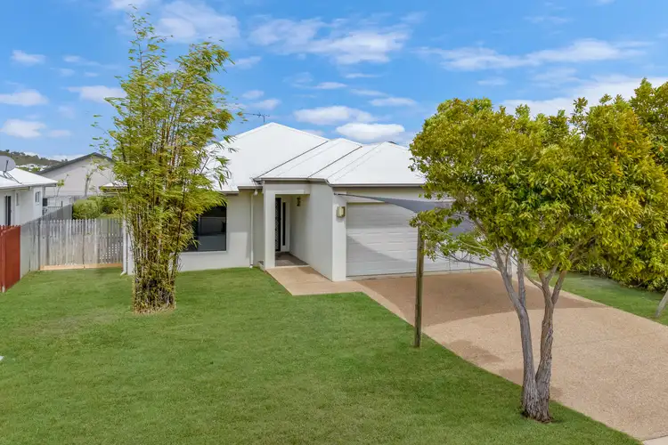 143 Daintree Drive, Bushland Beach QLD 4818