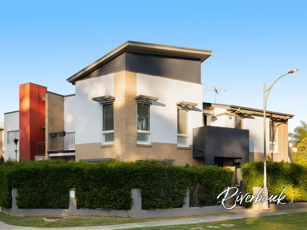 Main view of Homely house listing, 186 Driftway Drive, Pemulwuy NSW 2145
