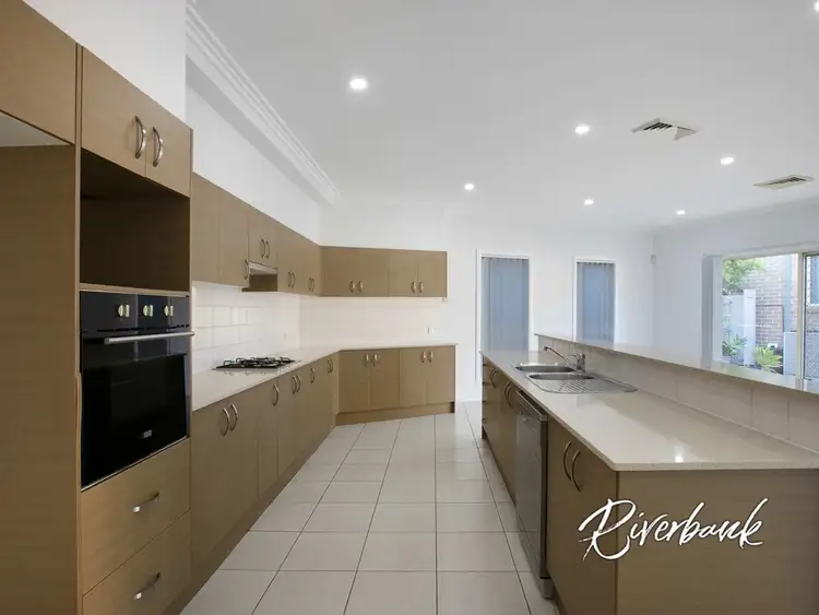 Second view of Homely house listing, 186 Driftway Drive, Pemulwuy NSW 2145