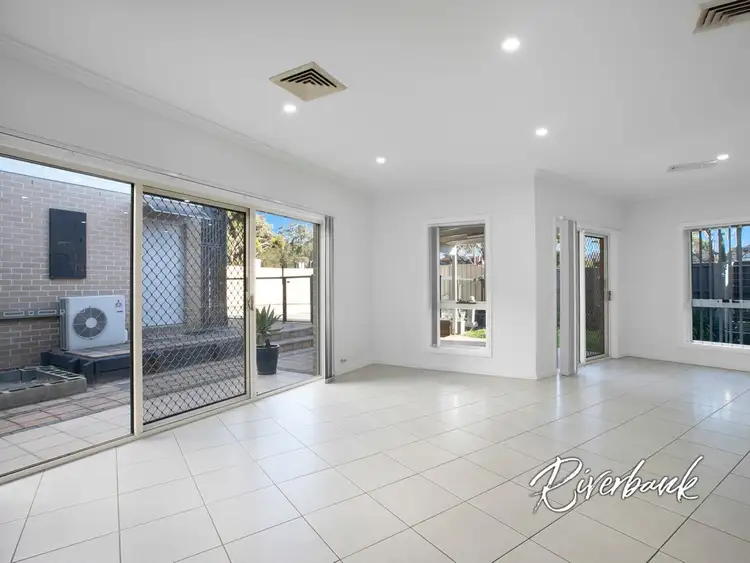 Third view of Homely house listing, 186 Driftway Drive, Pemulwuy NSW 2145