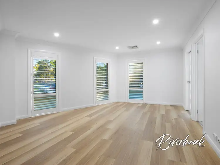 Fifth view of Homely house listing, 186 Driftway Drive, Pemulwuy NSW 2145