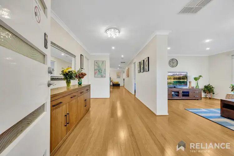 4 Blue Jay Crescent, Tarneit VIC 3029