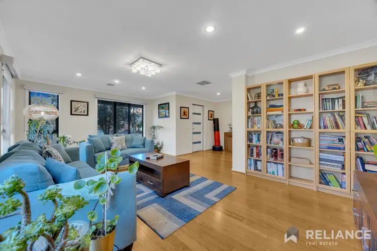 Third view of Homely house listing, 4 Blue Jay Crescent, Tarneit VIC 3029