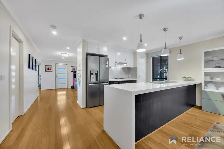 Fourth view of Homely house listing, 4 Blue Jay Crescent, Tarneit VIC 3029
