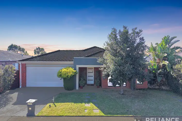 Sixth view of Homely house listing, 4 Blue Jay Crescent, Tarneit VIC 3029