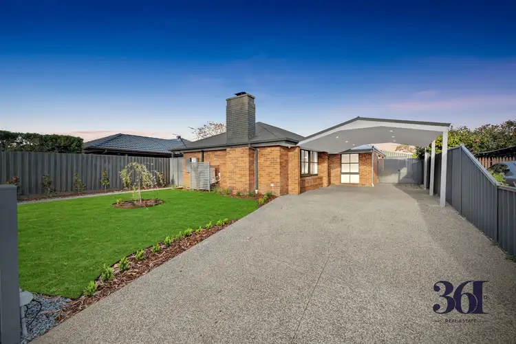26 Derwent Road, Werribee VIC 3030
