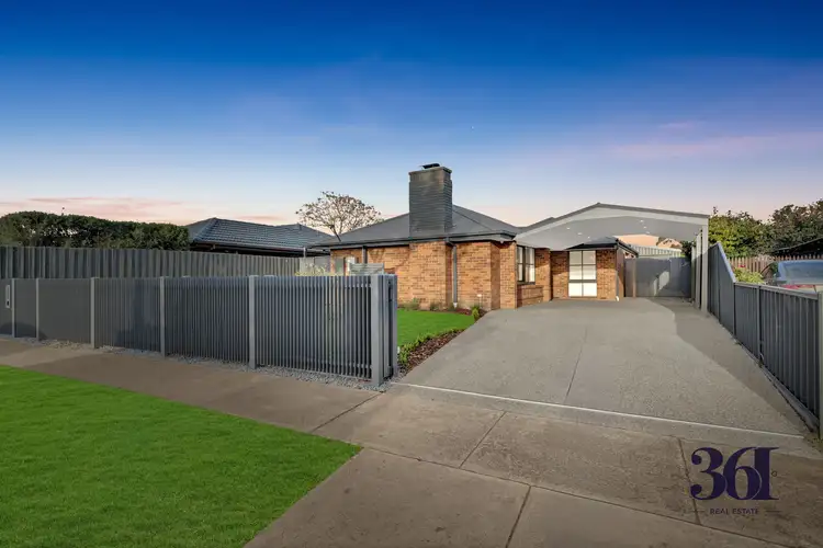 Third view of Homely house listing, 26 Derwent Road, Werribee VIC 3030