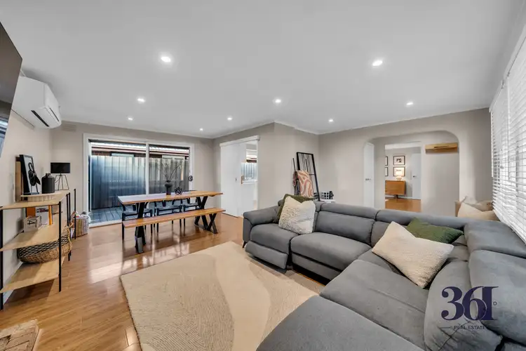 Fifth view of Homely house listing, 26 Derwent Road, Werribee VIC 3030