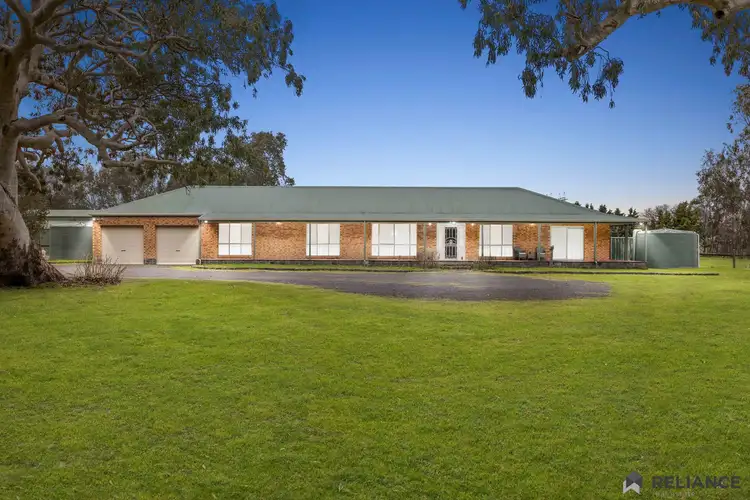 Third view of Homely house listing, 50 Cooinda Avenue, Mickleham VIC 3064