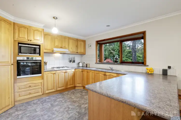 Third view of Homely house listing, 2 Jeanne Street, Cockatoo VIC 3781