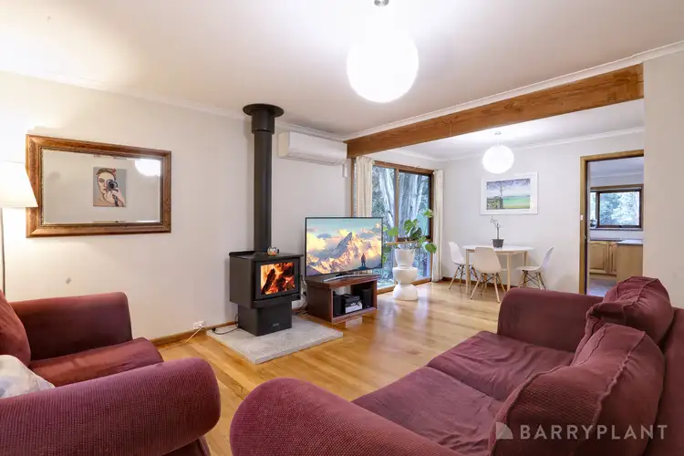 Fourth view of Homely house listing, 2 Jeanne Street, Cockatoo VIC 3781