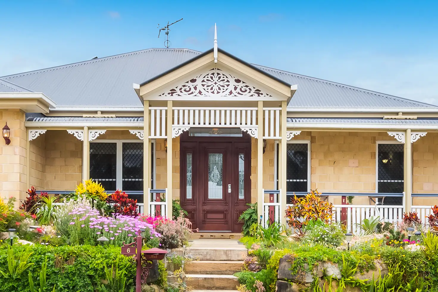 Main view of Homely house listing, 6 Rail Close, Dayboro QLD 4521