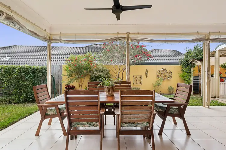 Fourth view of Homely house listing, 6 Rail Close, Dayboro QLD 4521