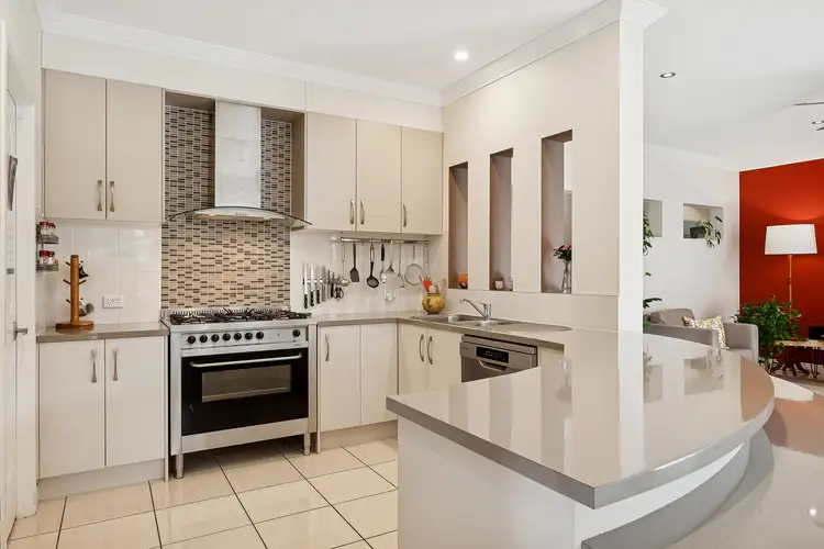 Fifth view of Homely house listing, 6 Rail Close, Dayboro QLD 4521