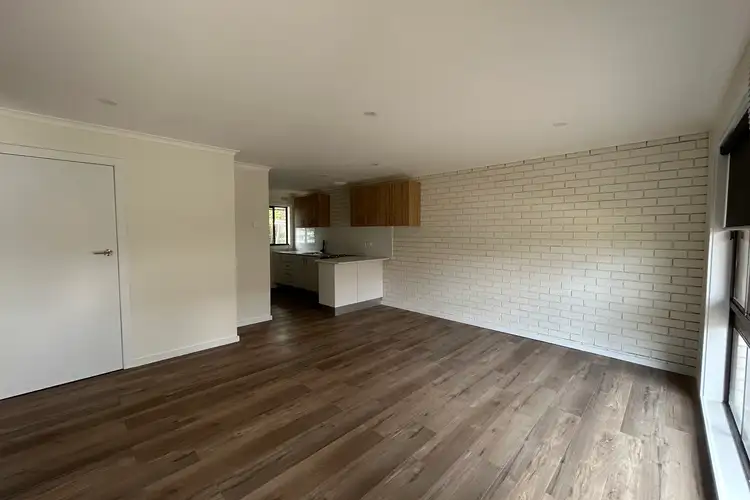 Second view of Homely unit listing, 2/1 Wittman Avenue, Mildura VIC 3500
