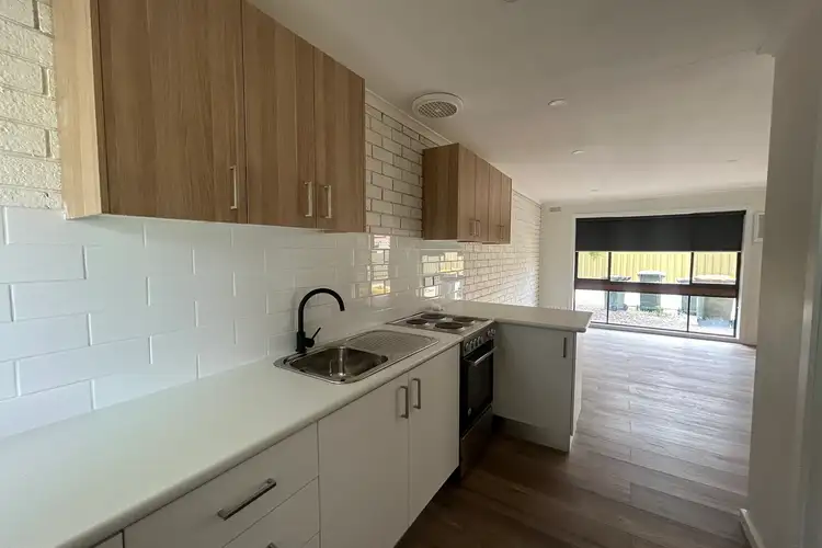 Third view of Homely unit listing, 2/1 Wittman Avenue, Mildura VIC 3500