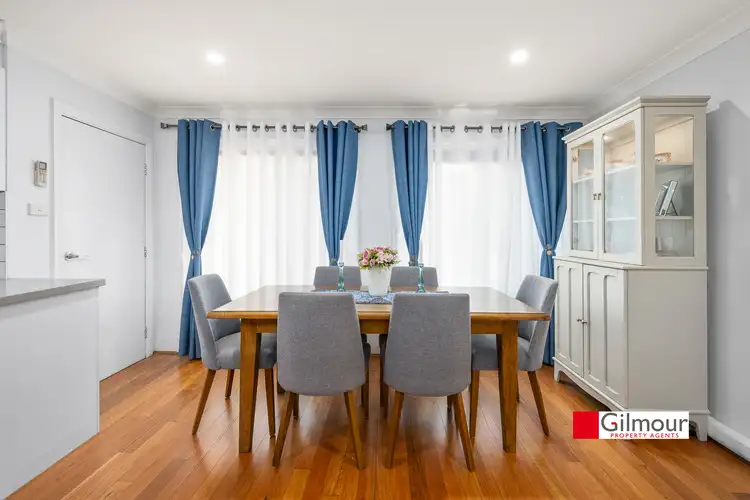 Third view of Homely townhouse listing, 18/2 Parsonage Road, Castle Hill NSW 2154