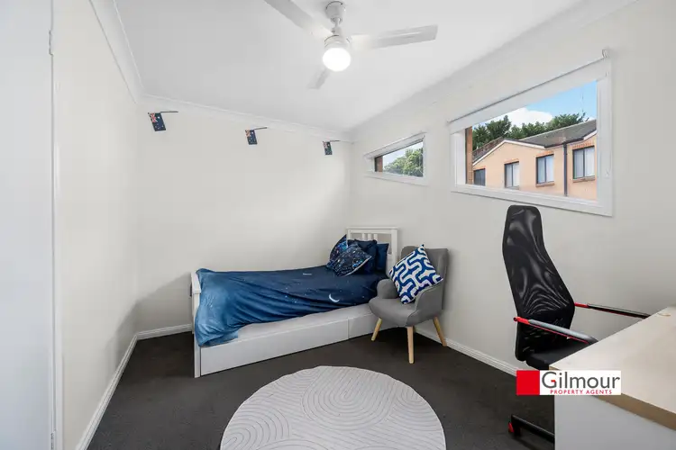 Sixth view of Homely townhouse listing, 18/2 Parsonage Road, Castle Hill NSW 2154