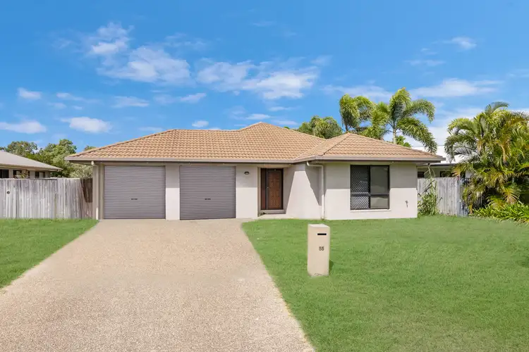 55 Summerland Drive, Deeragun QLD 4818