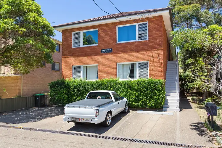 6/76 Elouera Road, Cronulla NSW 2230