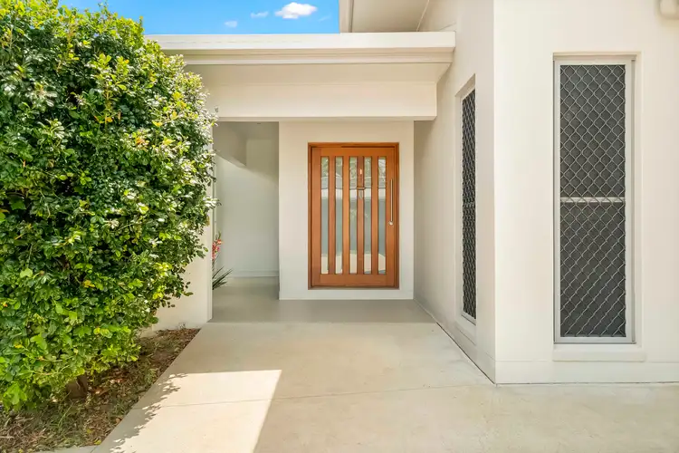 Third view of Homely house listing, 25 Montys Place, North Mackay QLD 4740