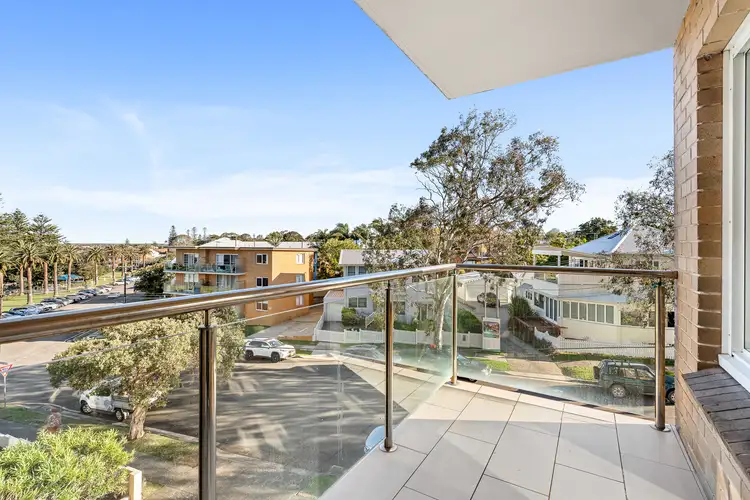 Main view of Homely apartment listing, 8/71 Ewos Parade, Cronulla NSW 2230