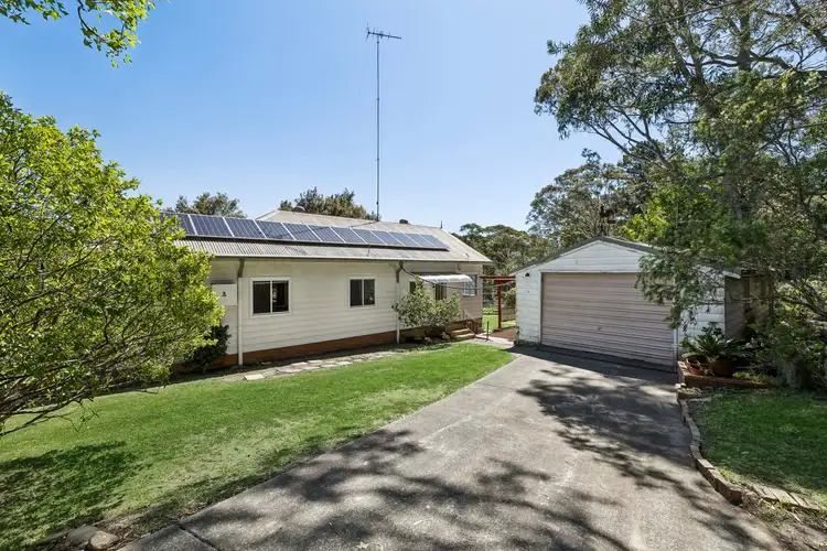 3 Forum Drive, Heathcote NSW 2233