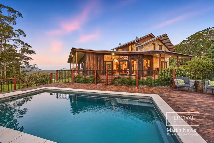 1573 Hannam Vale Road, Lorne NSW 2439