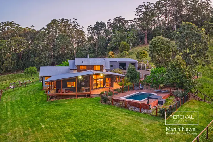Fourth view of Homely rural property listing, 1573 Hannam Vale Road, Lorne NSW 2439