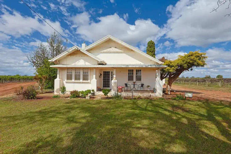 77 Milpara Road, Coomealla NSW 2717