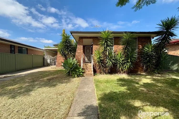 80 Narcissus Avenue, Quakers Hill NSW 2763