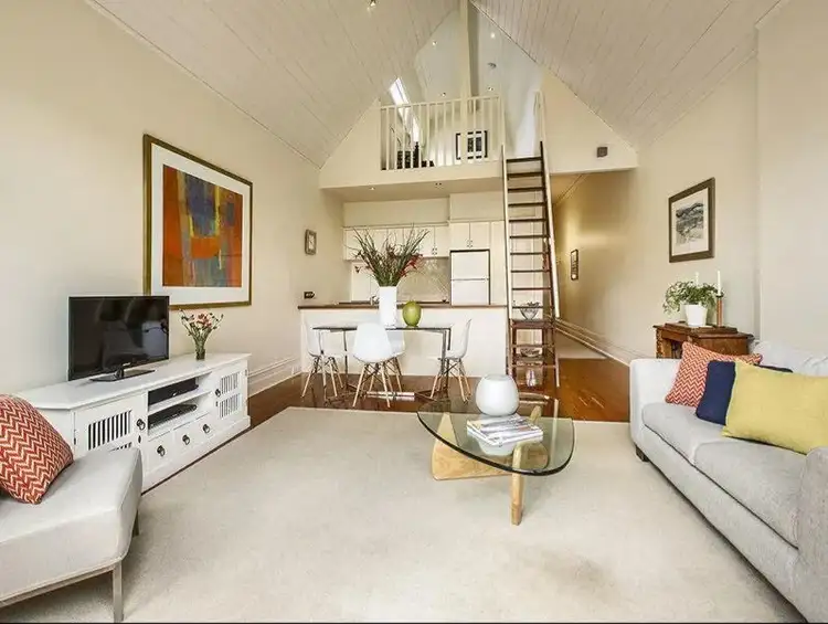 Second view of Homely house listing, 8 Edward Street, Elsternwick VIC 3185