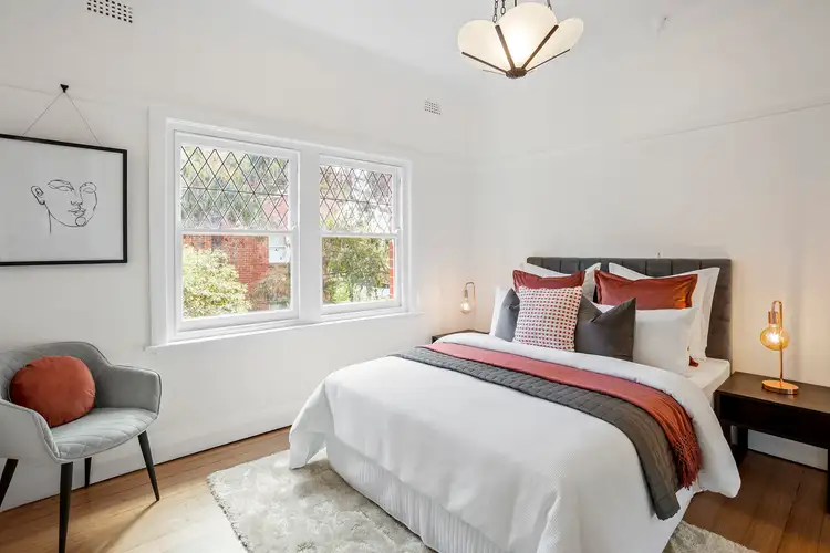 Fourth view of Homely apartment listing, 6/17A Milton Street, Elwood VIC 3184
