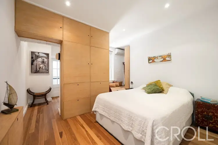 Third view of Homely apartment listing, 3/17 Shellcove Road, Kurraba Point NSW 2089