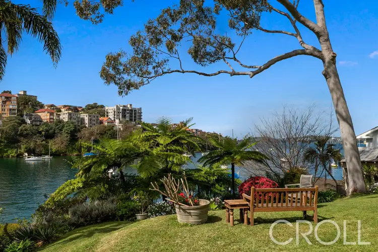 Fourth view of Homely apartment listing, 3/17 Shellcove Road, Kurraba Point NSW 2089