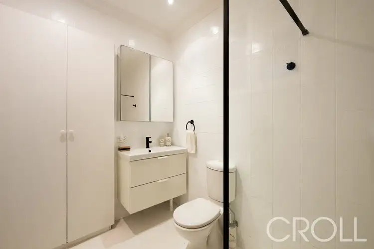 Fifth view of Homely apartment listing, 3/17 Shellcove Road, Kurraba Point NSW 2089