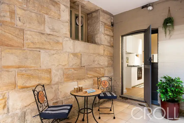 Sixth view of Homely apartment listing, 3/17 Shellcove Road, Kurraba Point NSW 2089