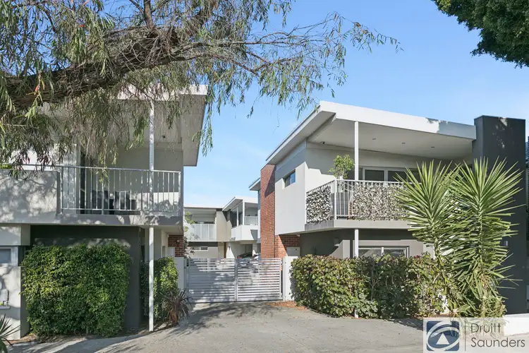 3/27 Thor Street, Innaloo WA 6018
