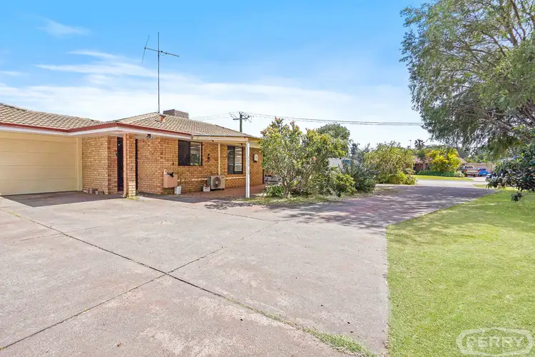 1/22 Paraguay Avenue