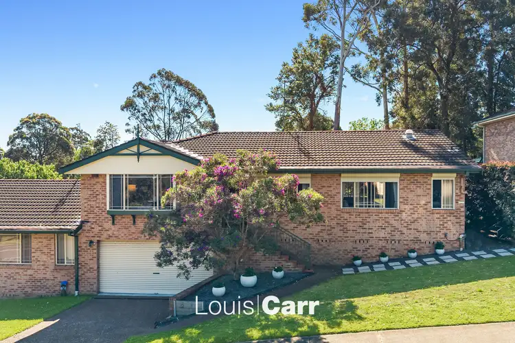 2/30 Yaringa Road, Castle Hill NSW 2154