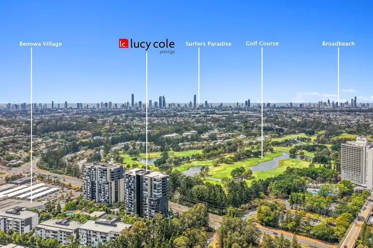 5041/21 Ross Street, Benowa QLD 4217