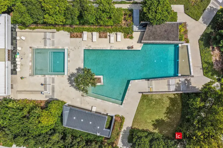 Second view of Homely apartment listing, 5041/21 Ross Street, Benowa QLD 4217