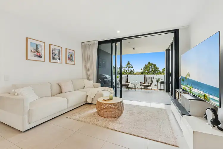 Third view of Homely apartment listing, 5041/21 Ross Street, Benowa QLD 4217