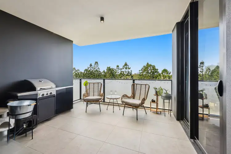 Fourth view of Homely apartment listing, 5041/21 Ross Street, Benowa QLD 4217