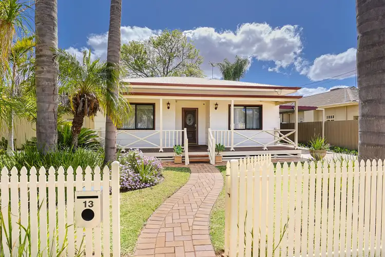 13 Murray Avenue, Mildura VIC 3500
