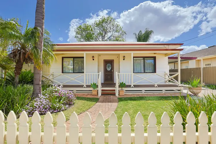 Second view of Homely house listing, 13 Murray Avenue, Mildura VIC 3500