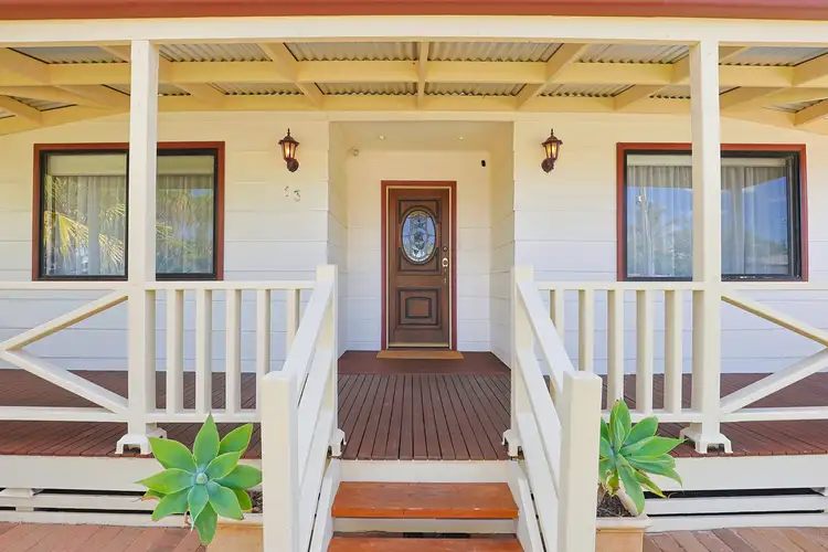 Third view of Homely house listing, 13 Murray Avenue, Mildura VIC 3500