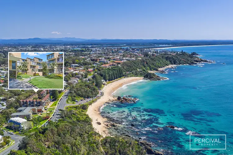 38/58 Pacific Drive, Port Macquarie NSW 2444