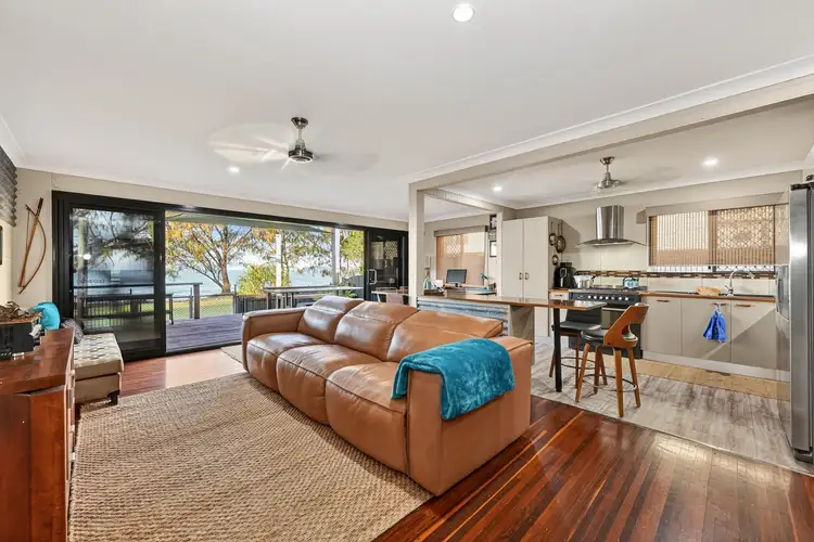 Second view of Homely house listing, 61 Cay Street, Saunders Beach QLD 4818