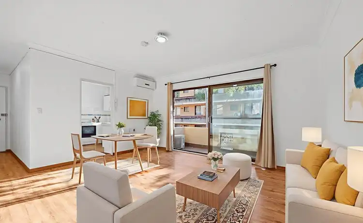 5/40 The Crescent, Homebush NSW 2140